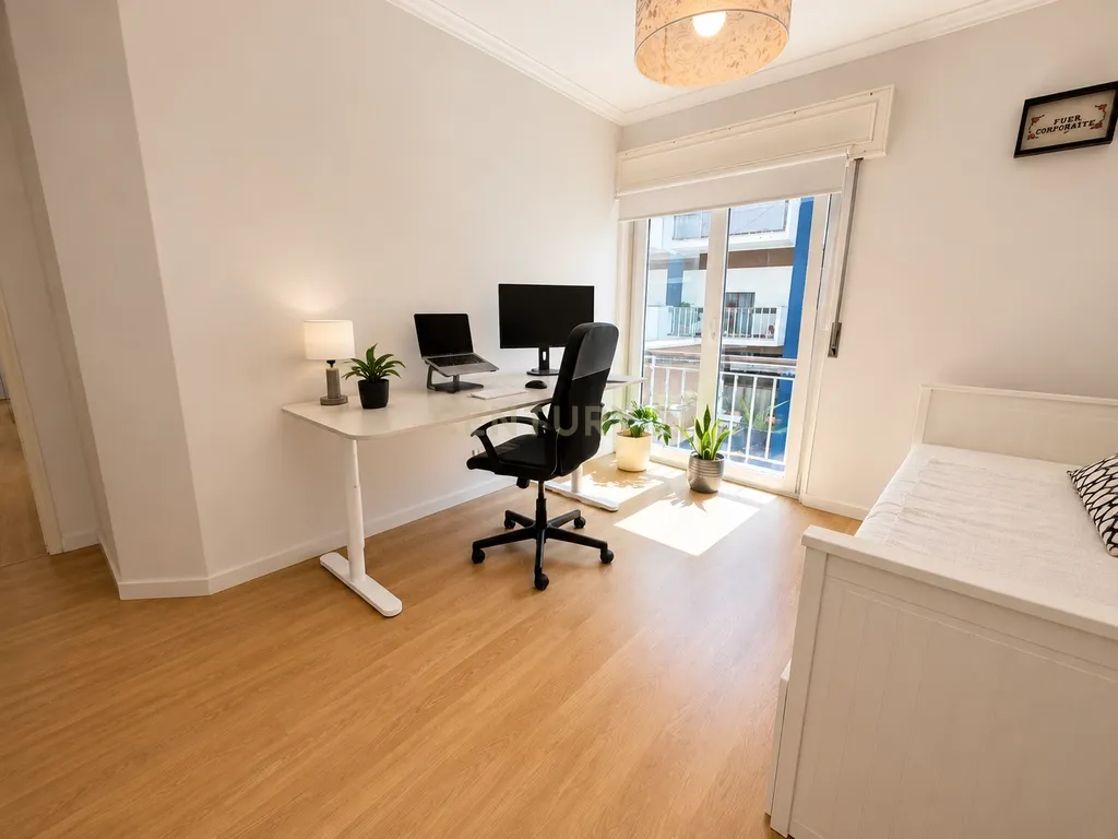 Apartamento T2 Renovado | Fontainhas | Cascais - Image 31