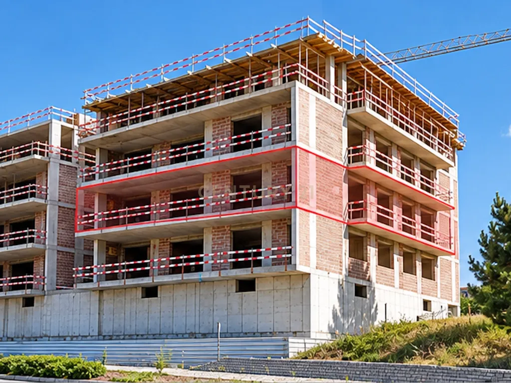 Apartamento T4 com Terraço de 41 m², Vista Panorâmica e Garagem | Caldas da Rainha - Image 9