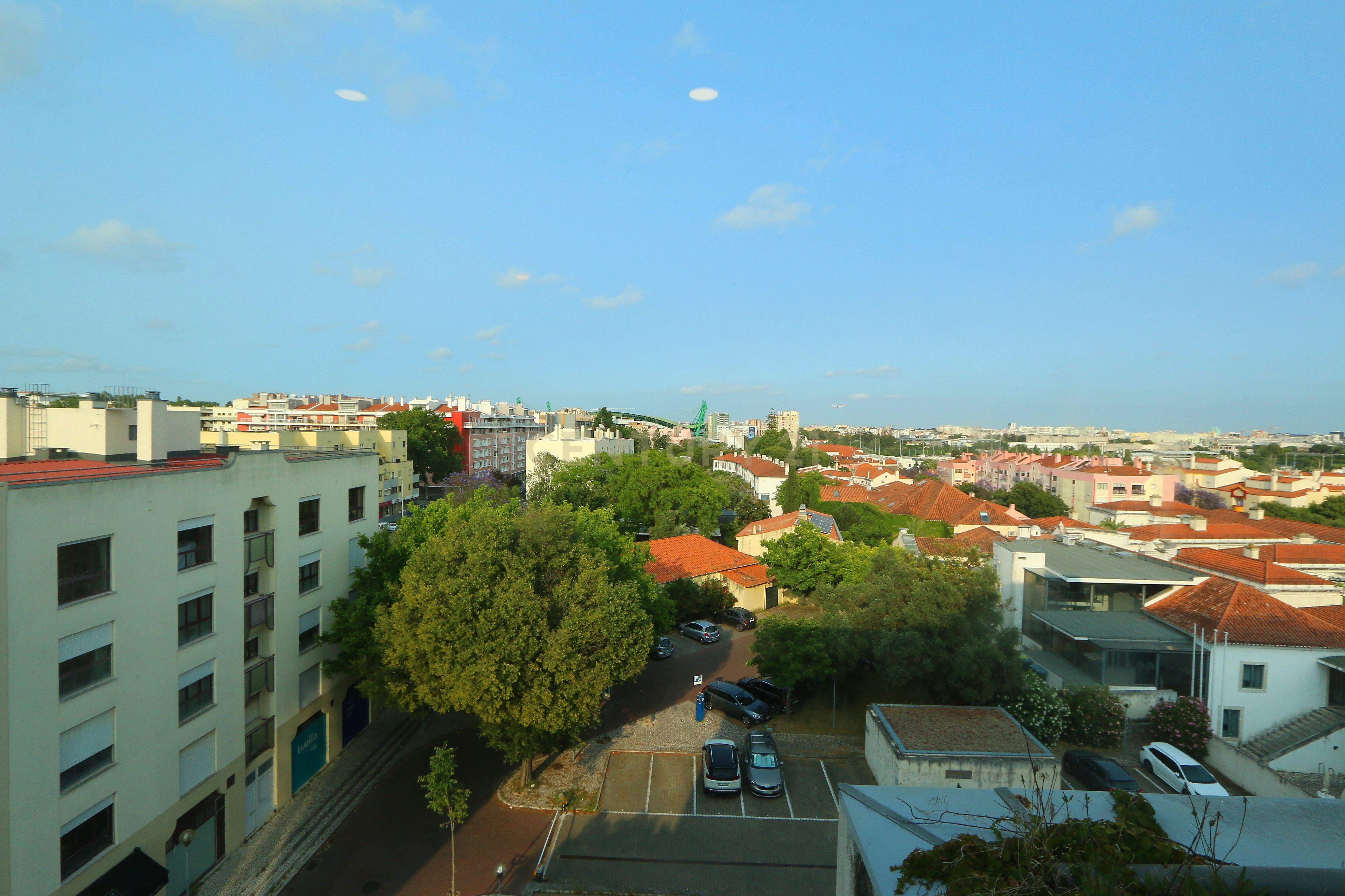 Escritório de 276 m² no Centro Empresarial de Telheiras – Lisboa - Image 24