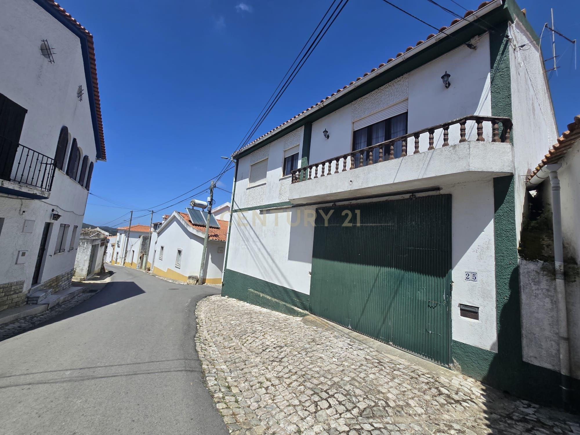 Moradia T3 à venda em Olho Marinho, Óbidos — foto 39