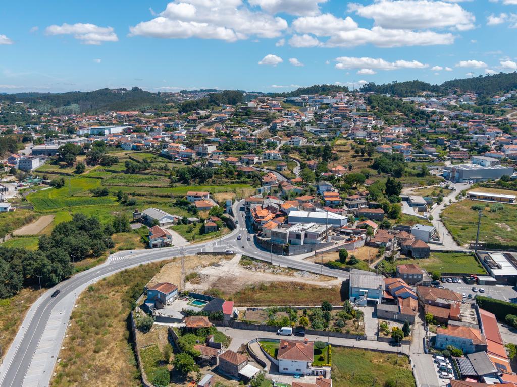 Lote de Terreno Urbano em Rebordosa – Paredes - Image 5