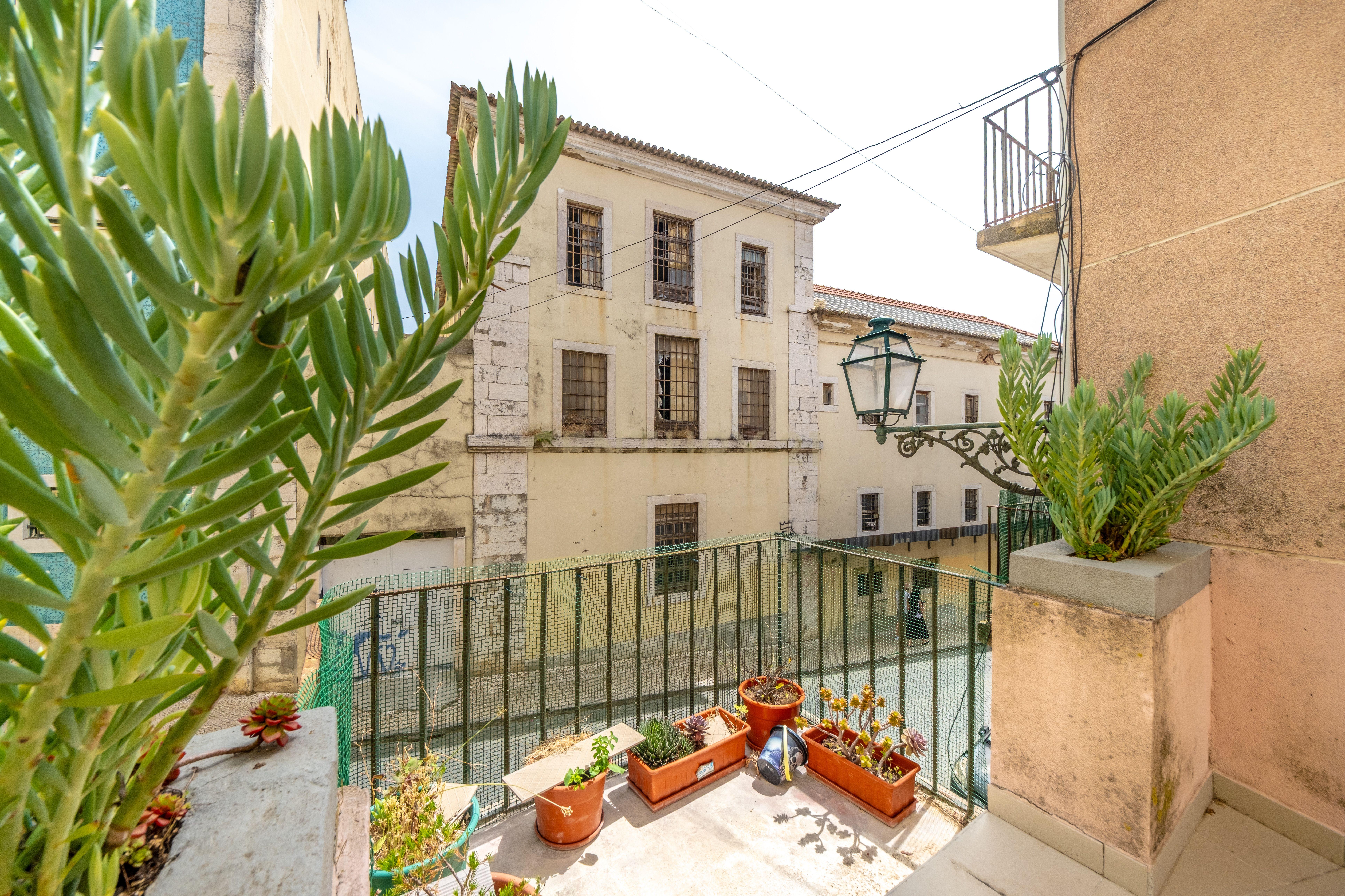 Apartamento T3 à venda em São Vicente, Lisboa — foto 28