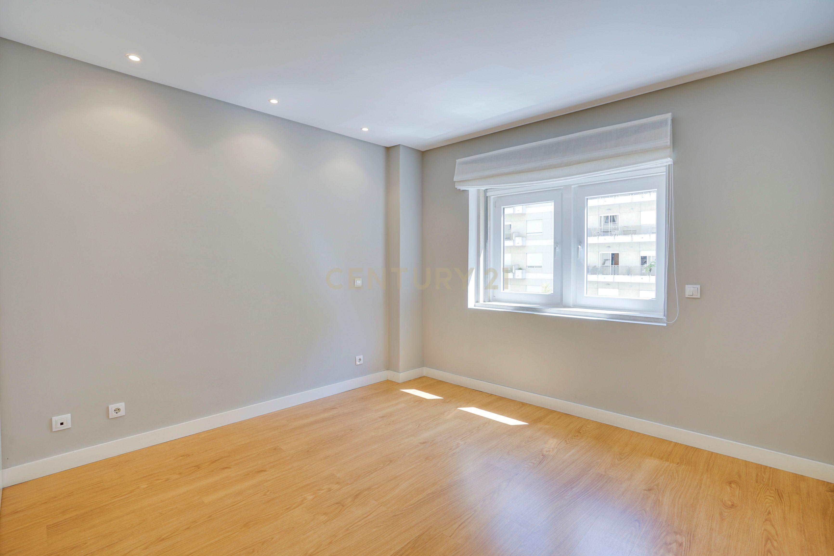 Fotografia 3 de Apartamento T2 em São Domingos de Benfica, Lisboa