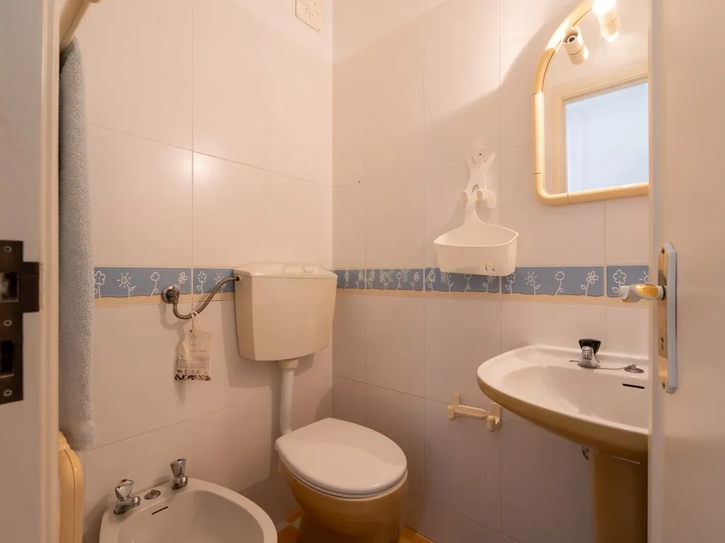 Arrendamento - Apartamento T3 Amadora - Mobilado!! - Image 17