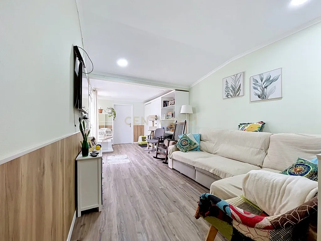 Moradia T3+1 totalmente remodelada com quintal e churrasqueira – Fajã de Baixo, Ponta Delgada - Image 10