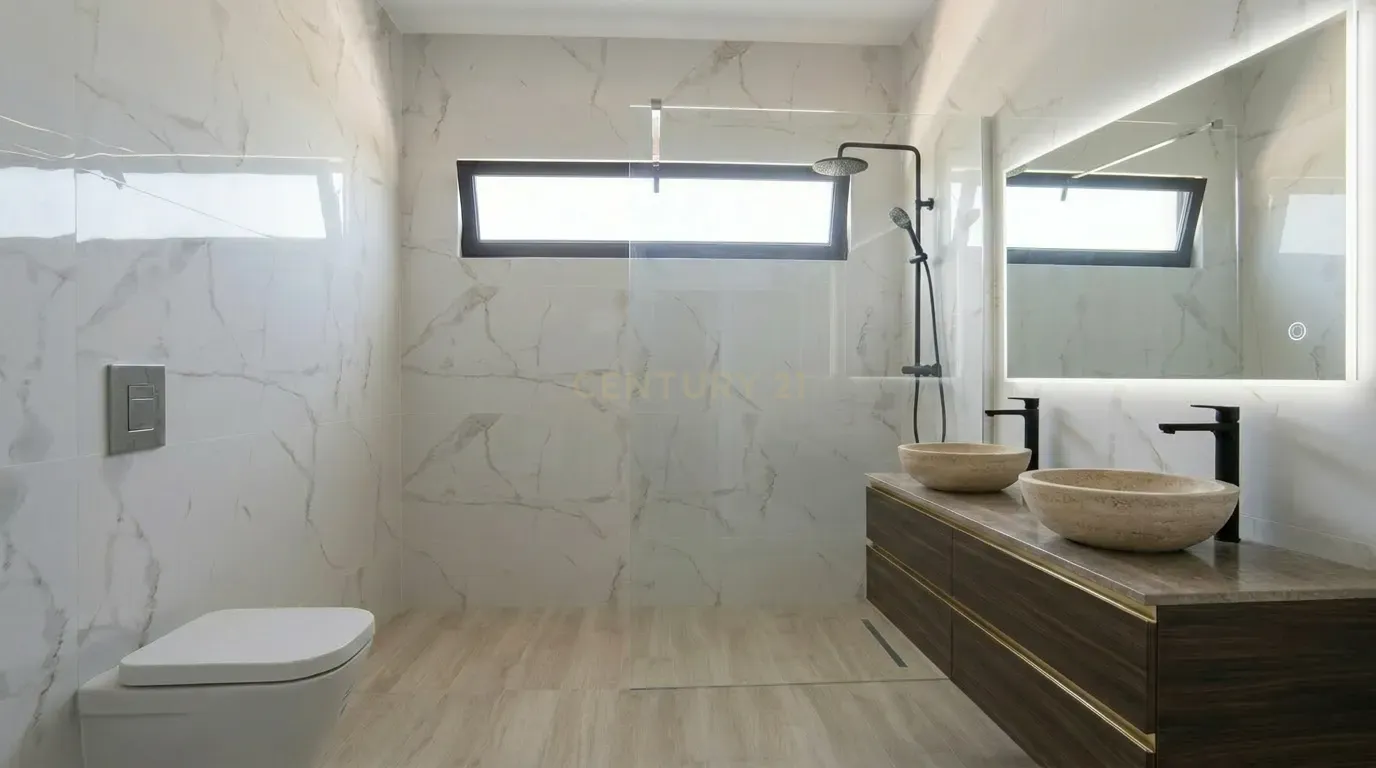 Fotografia 8 de Luxuosa Moradia Nova em Monte Canelas, Portimão
