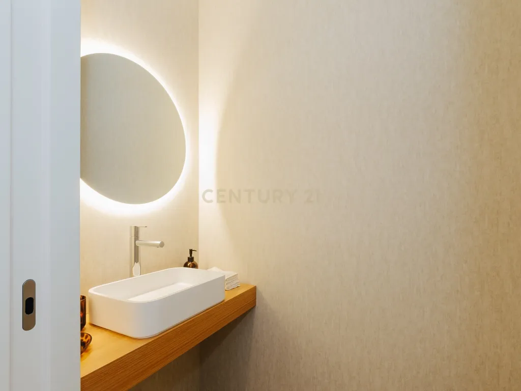 VILA RIO - T3 em Primeira Linha de Rio | Edíficio LUZ - Image 22