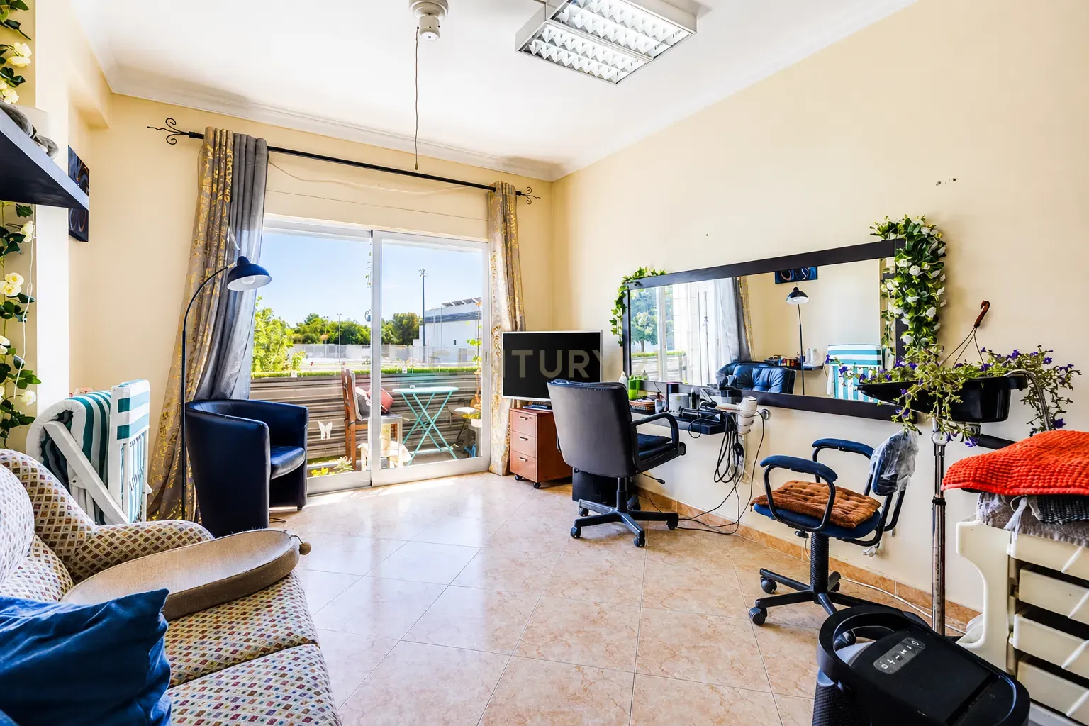 Fotografia 12 de Apartamento T3 com 128,50 m² na Avenida Zeca Afonso – Tavira