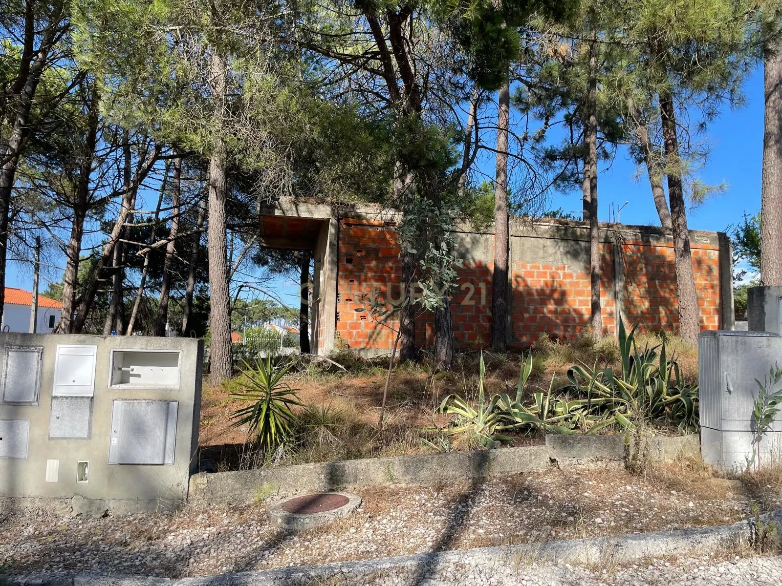 Fotografia 7 de Oportunidade Única em Sesimbra: Terreno com 204m2