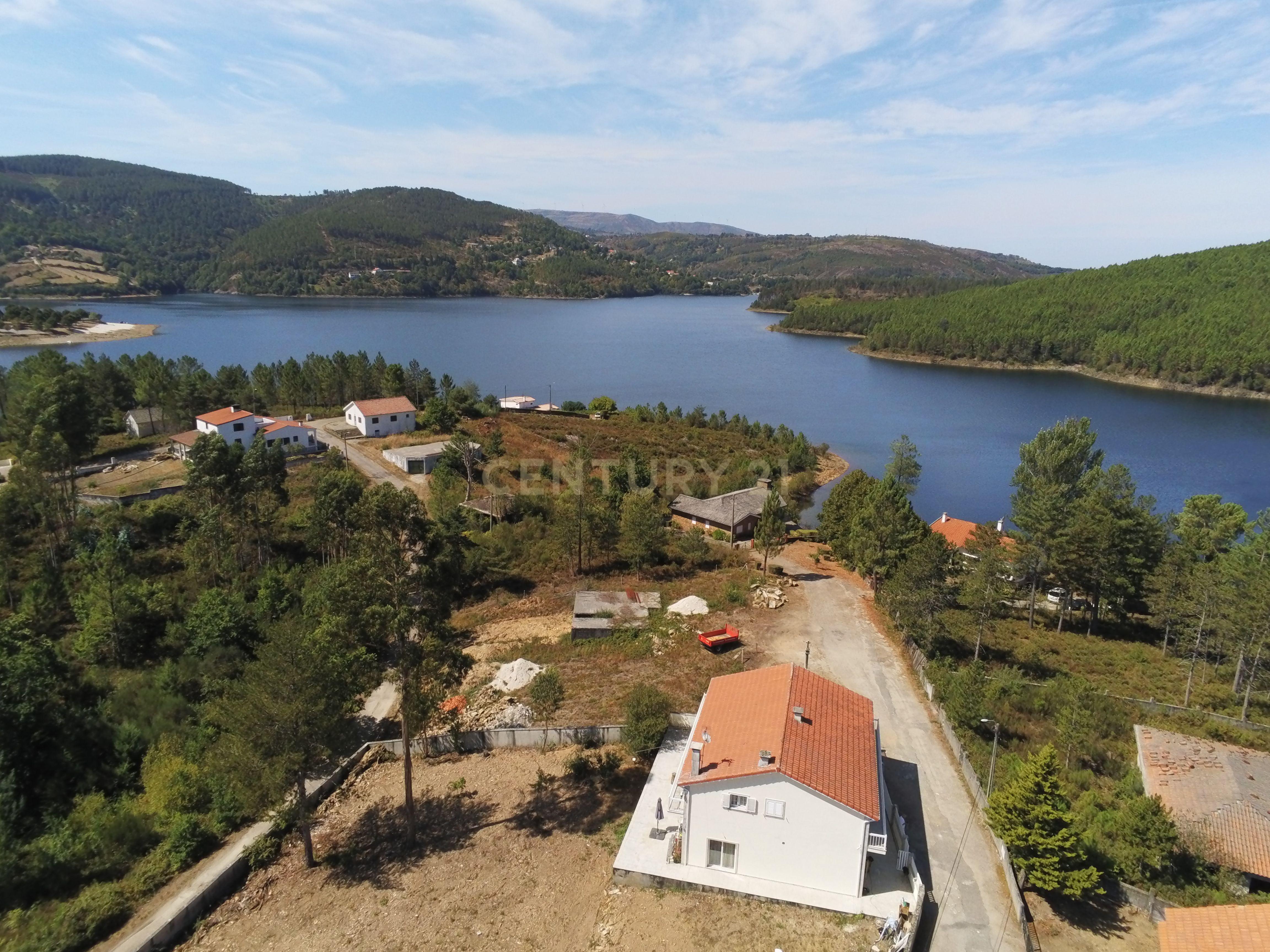Moradia T6+ à venda em Venda Nova e Pondras, Montalegre — foto 20