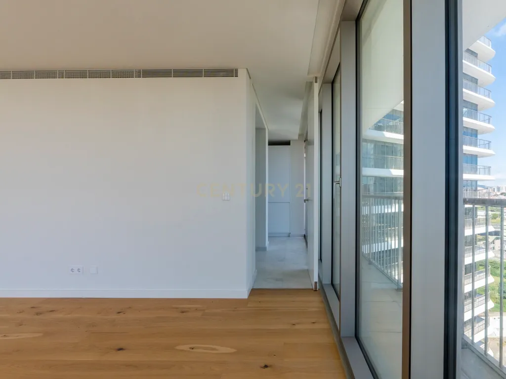 INFINITY TOWER - T3 CITY - 18º Andar - Lisboa - Image 34