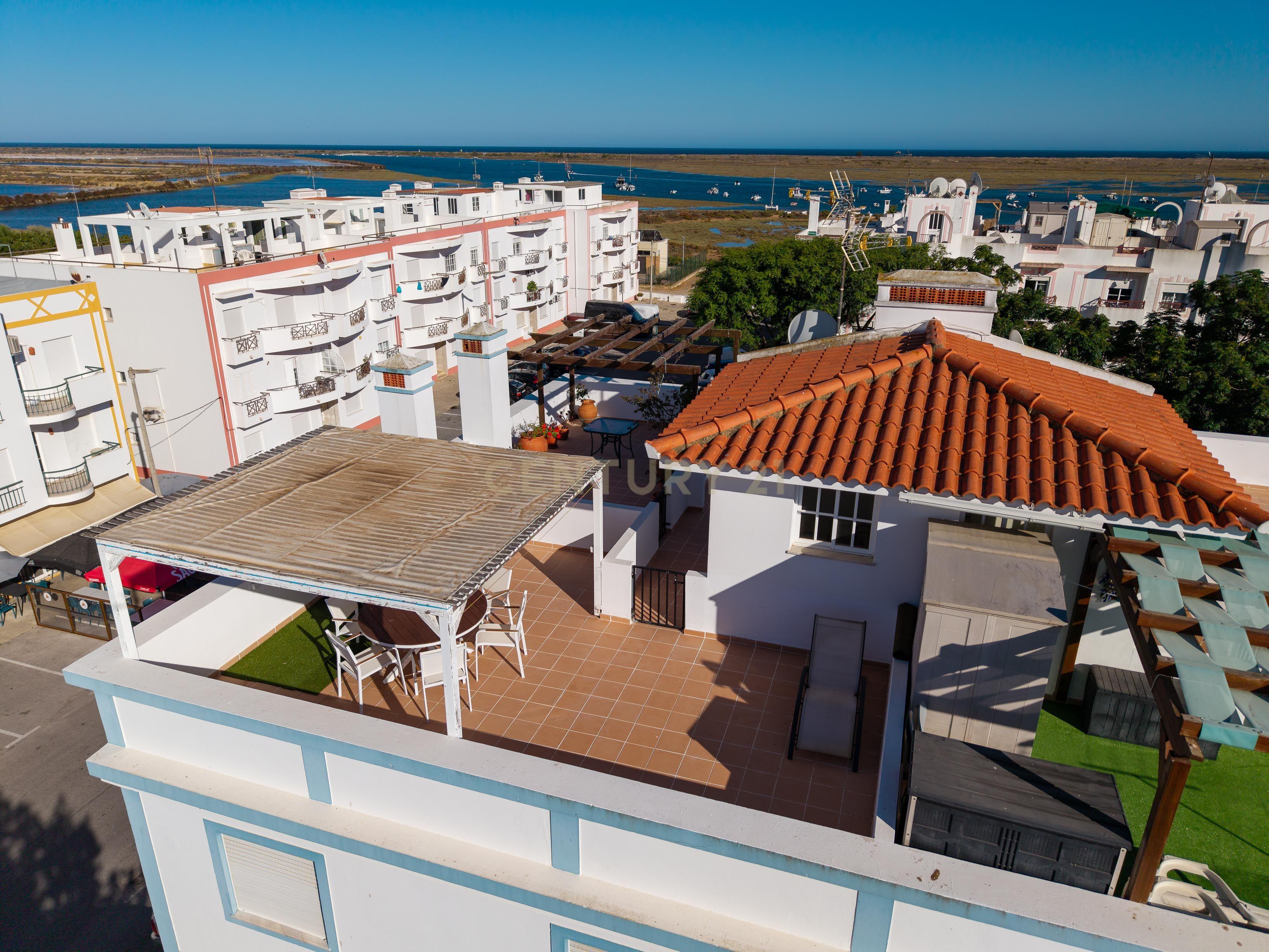 Apartamento T2 à venda em Santa Luzia, Tavira — foto 25