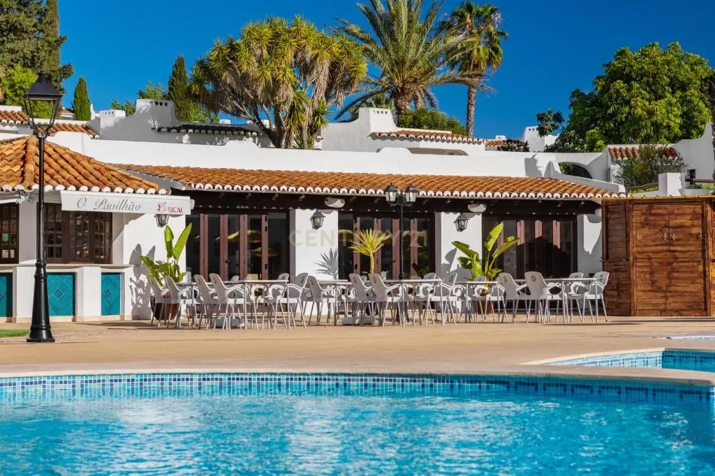 Direito de uso perpétuo de Apartamento T1 semana 35 no Clube Albufeira Garden Village! - Image 11