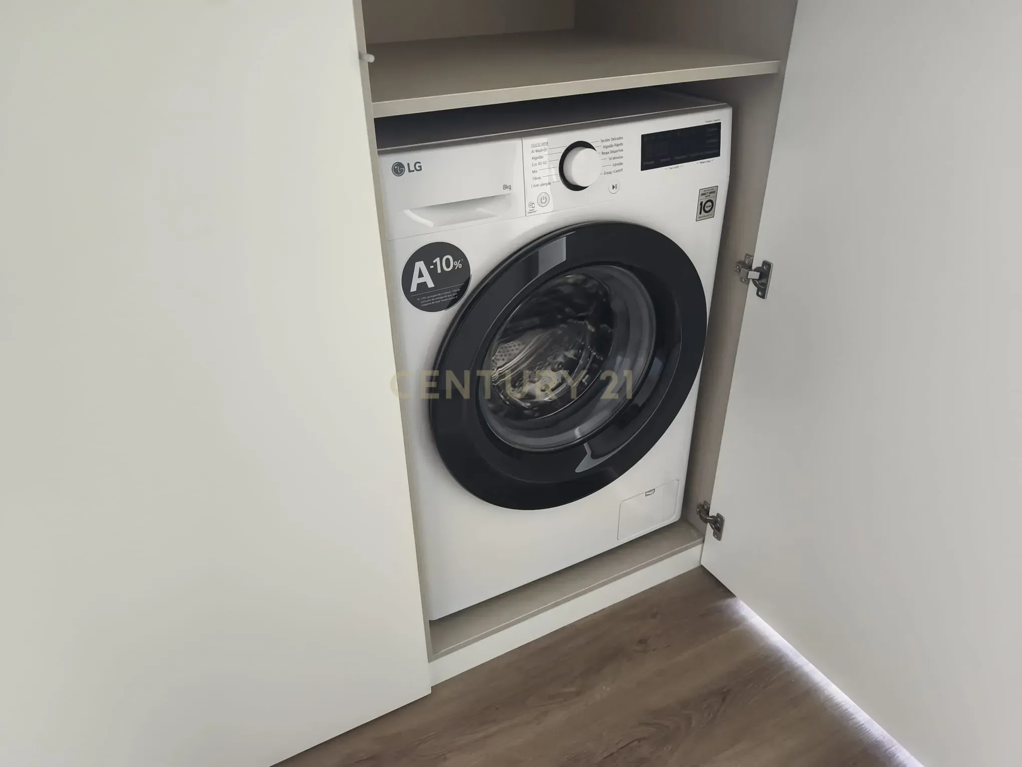 Apartamento T2 à venda em Arca e Ponte de Lima, Ponte de Lima — foto 8