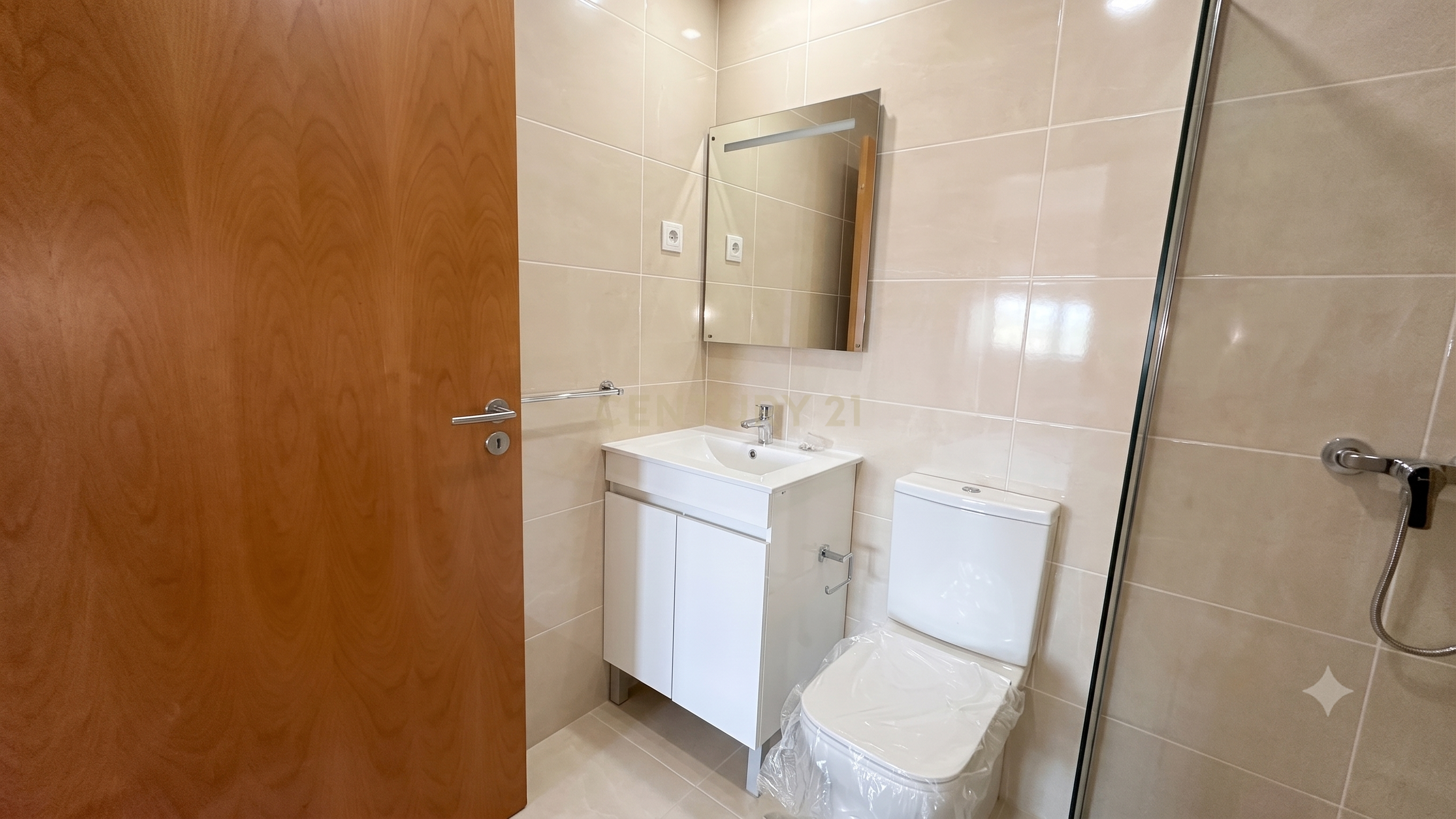Apartamento T2 à venda em Bustos, Troviscal e Mamarrosa, Oliveira do Bairro — foto 3