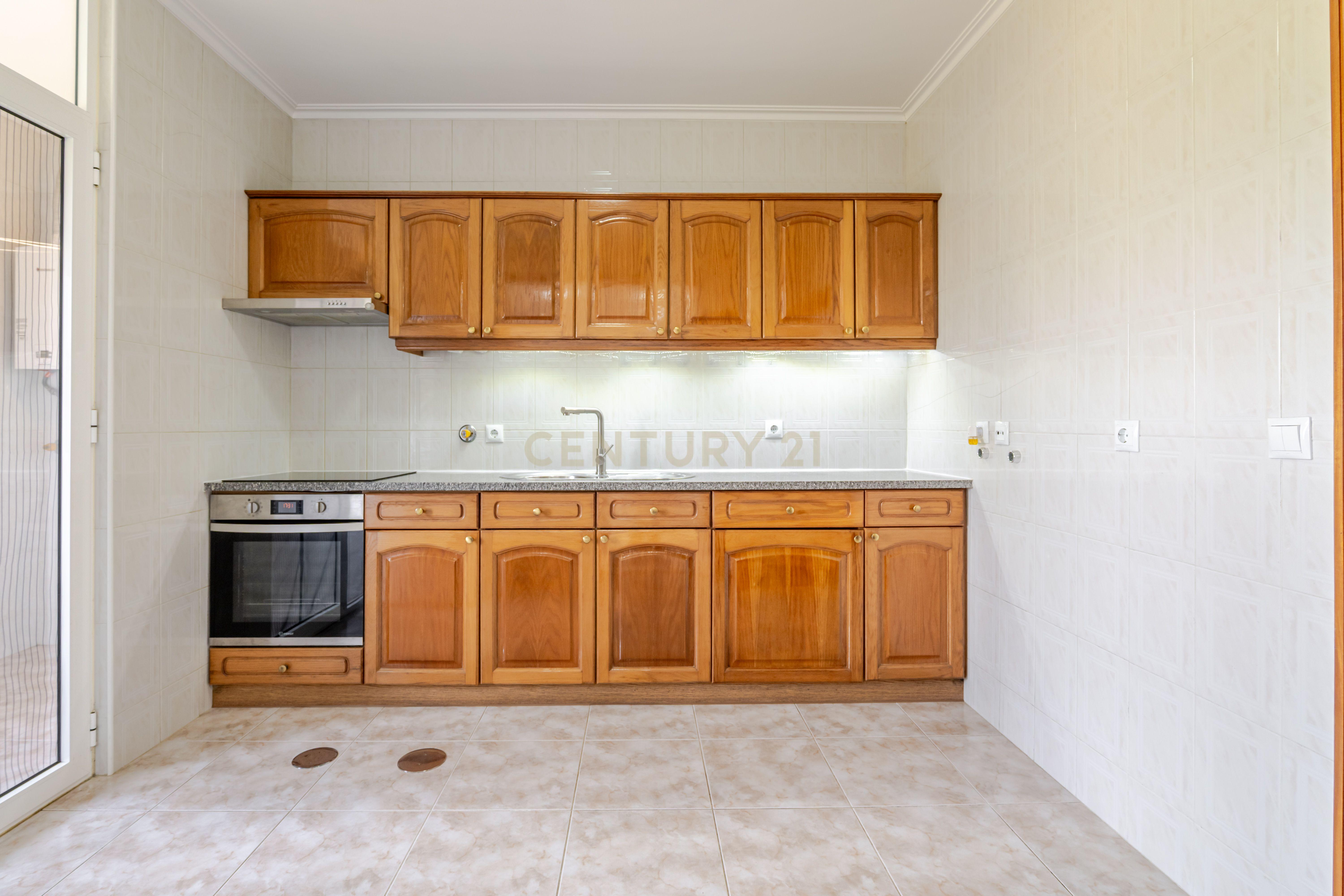 Fotografia 7 de Apartamento T2 em Gulpilhares inserido num condomínio privado