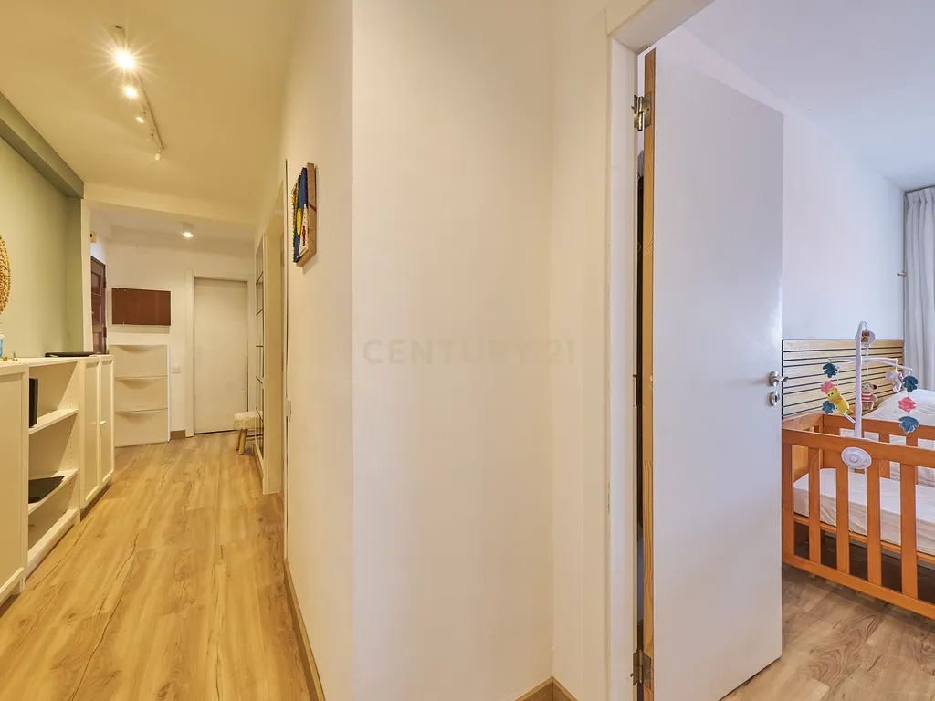 Confortável Apartamento T1 - Centro de Setúbal - Image 6
