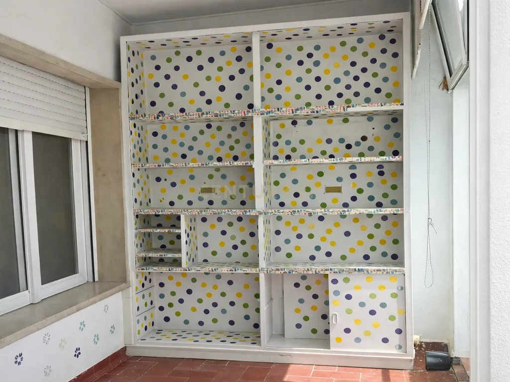 Apartamento T2 +1 Duplex em Alvalade, Lisboa - Oportunidade Única - Image 32