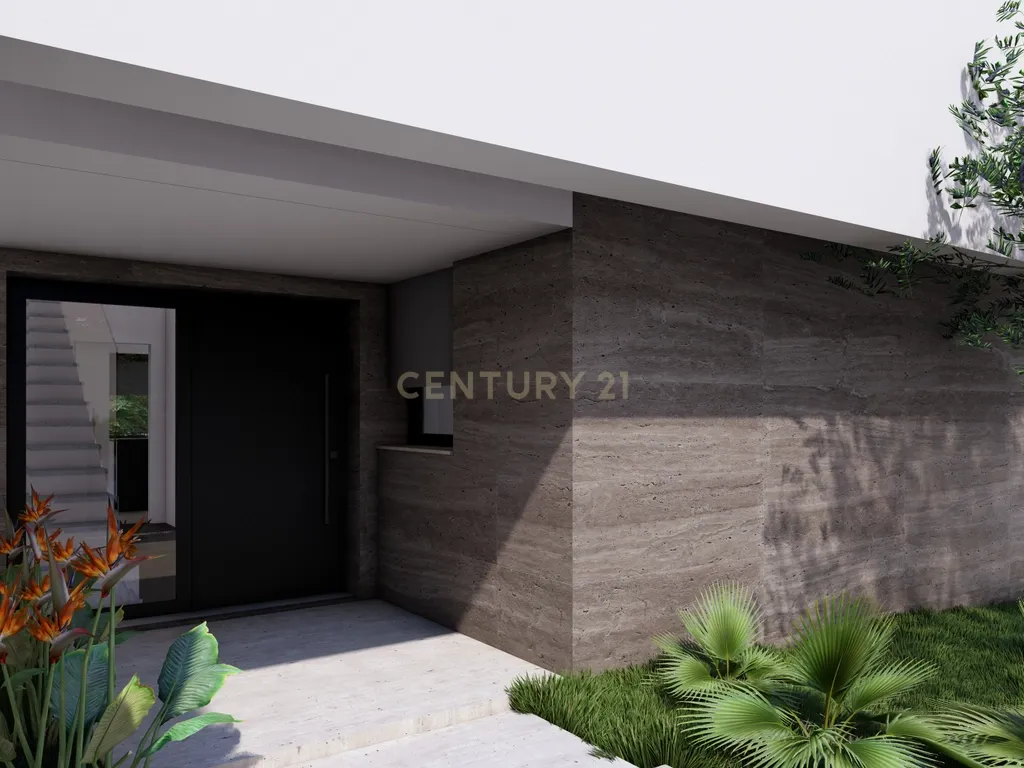 Moradia Geminada T4 Nova com Piscina — Conforto, Modernidade e Qualidade - Image 5