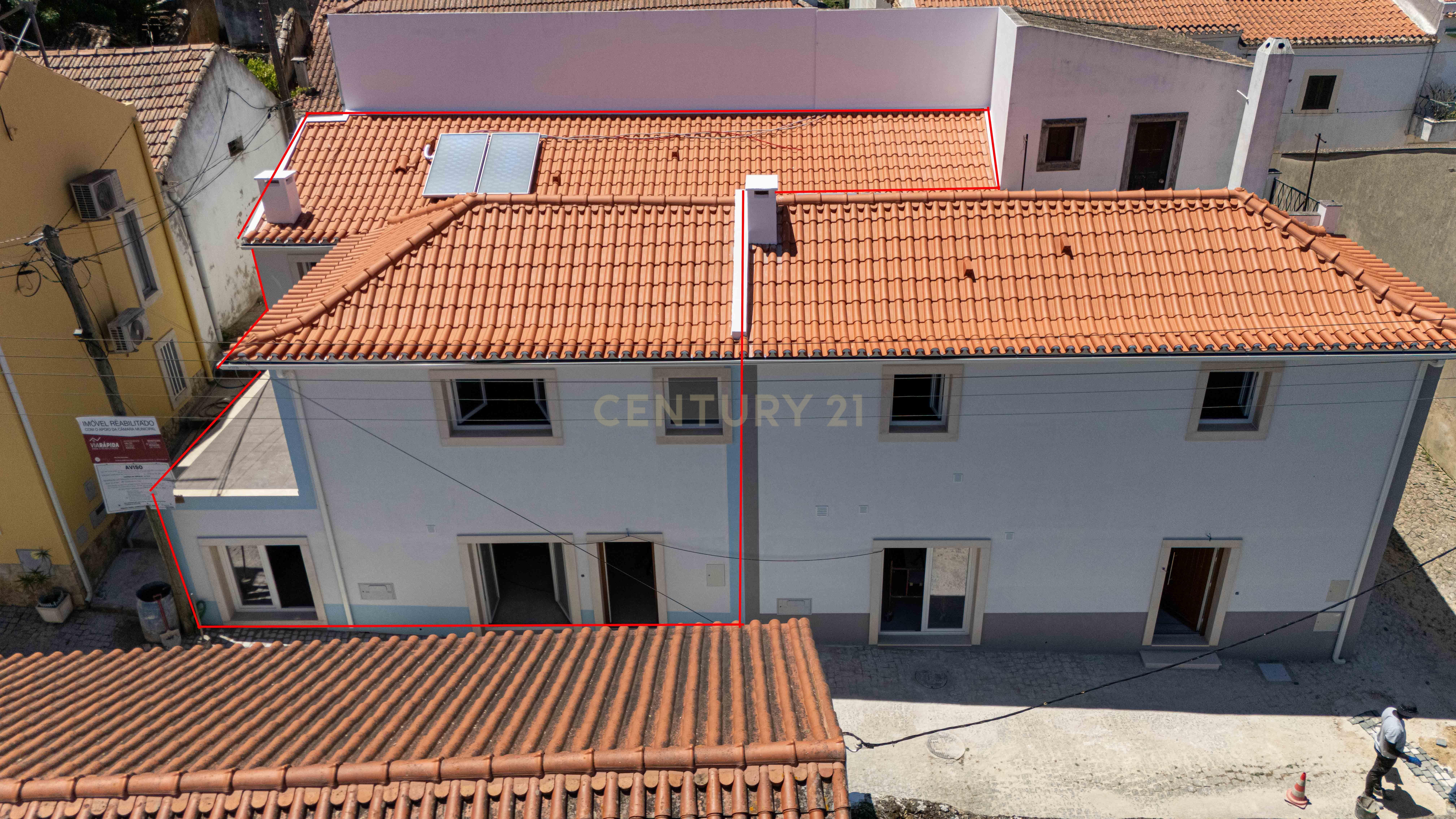 Moradia T3 à venda em Castanheira do Ribatejo e Cachoeiras, Vila Franca de Xira — foto 4