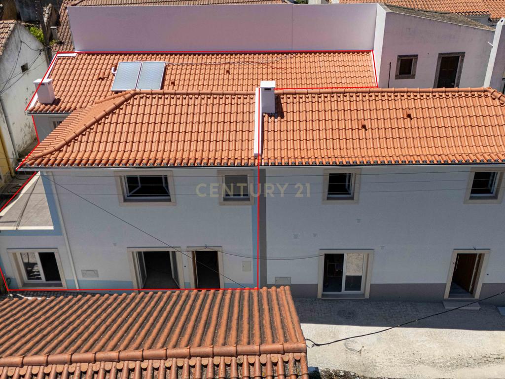 Moradia Independente - T2 – Cachoeiras, Vila Franca de Xira - Image 4