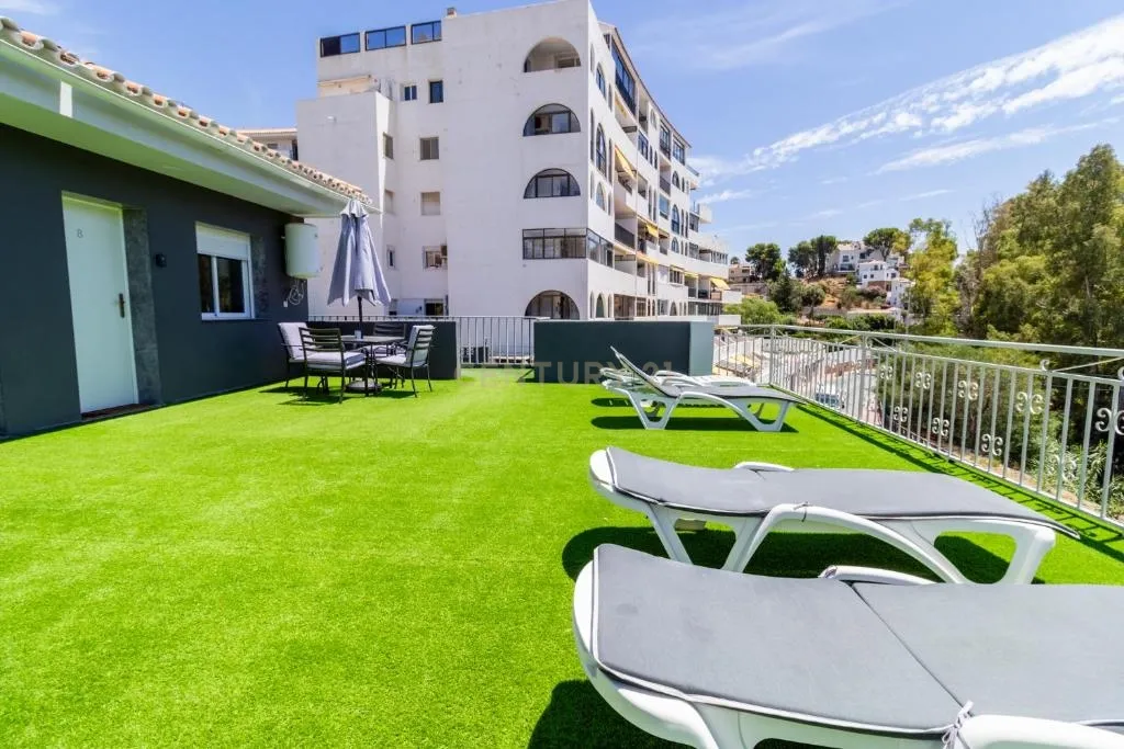 HOTAL À VENDA EM TORREBLANCA – FUENGIROLA - Image 61
