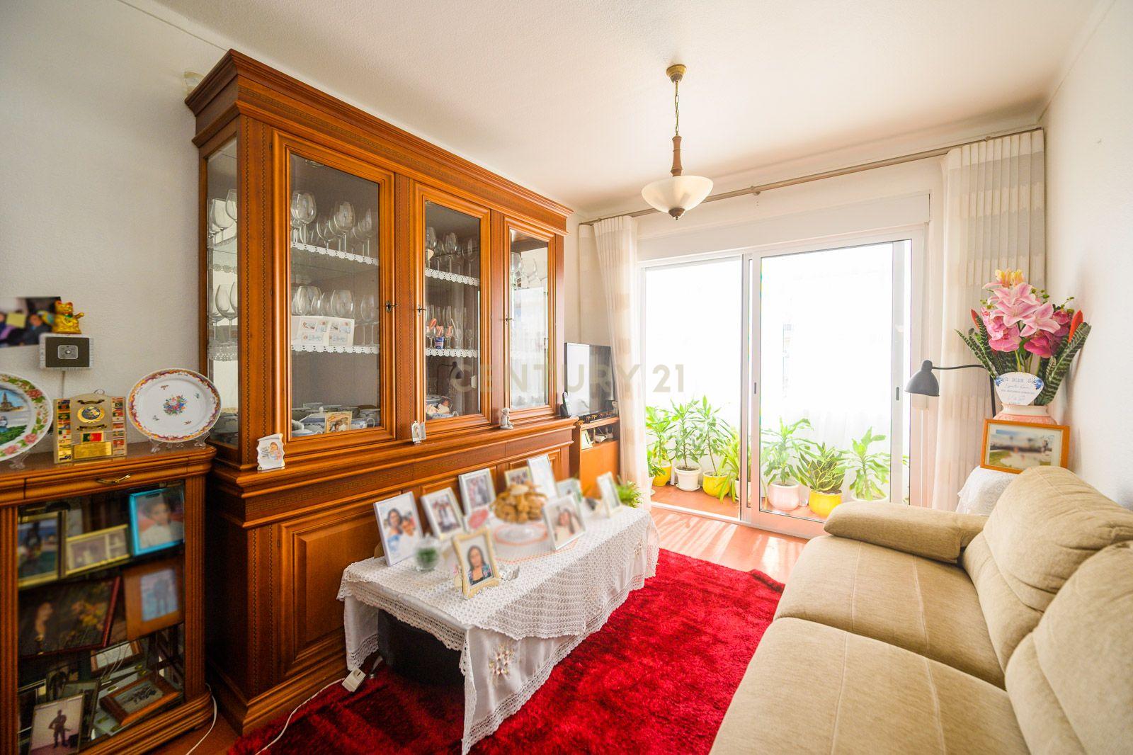 Apartamento T4 à venda em Agualva e Mira-Sintra, Sintra — foto 5