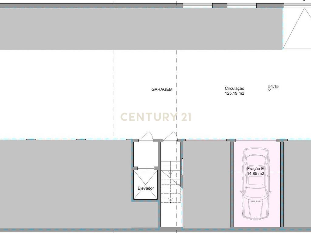 Apartamento T3 Novo 2ºAndar | Edifício Raízes do Ameal – Torres Vedras - Image 11