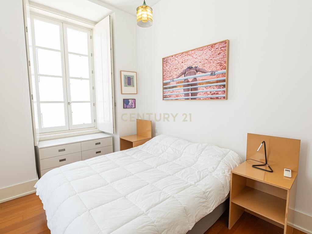 Apartamento Vibrante no Chiado - Image 20