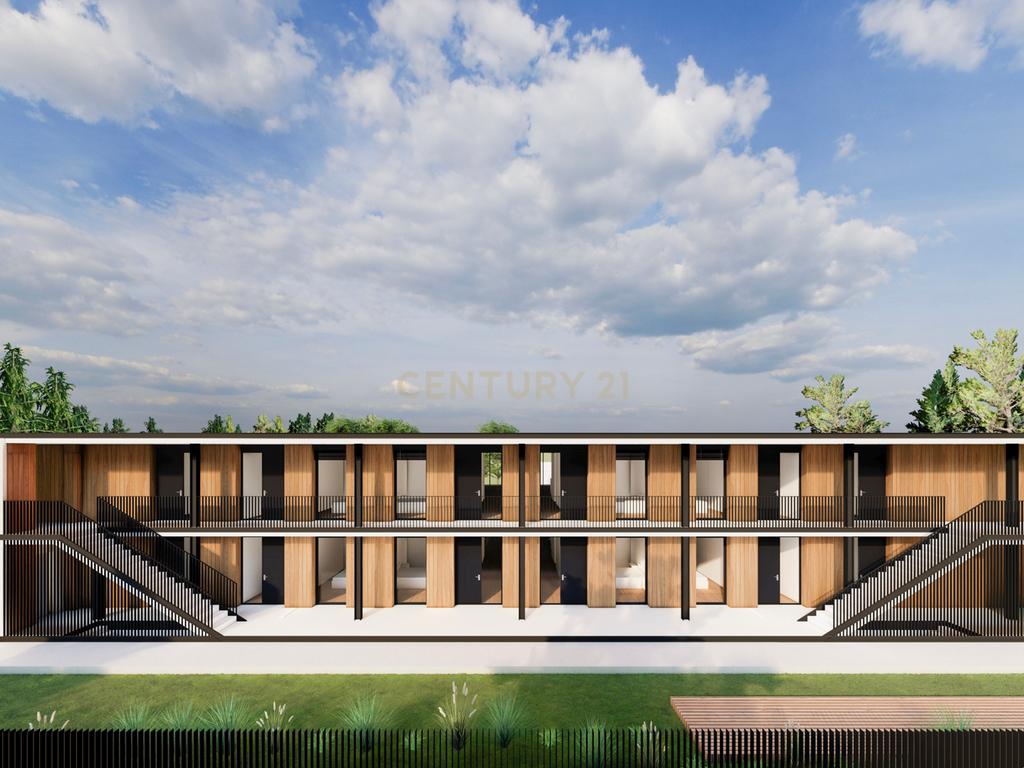 Terreno com projeto aprovado para Empreendimento de 12 apartamentos em Montenegro, Faro, Algarve. - Image 14