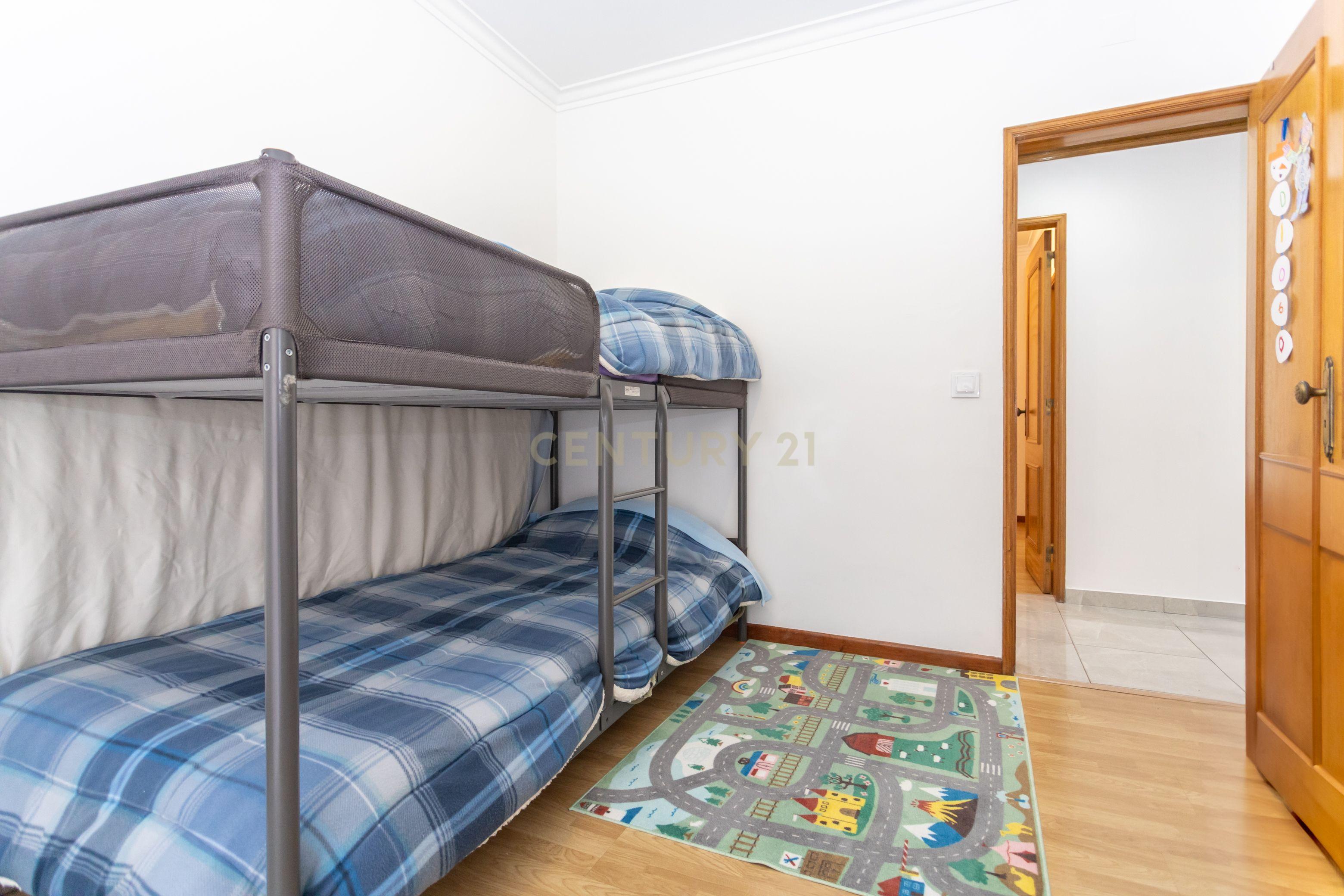 Apartamento T3 em Barreiro - Image 15