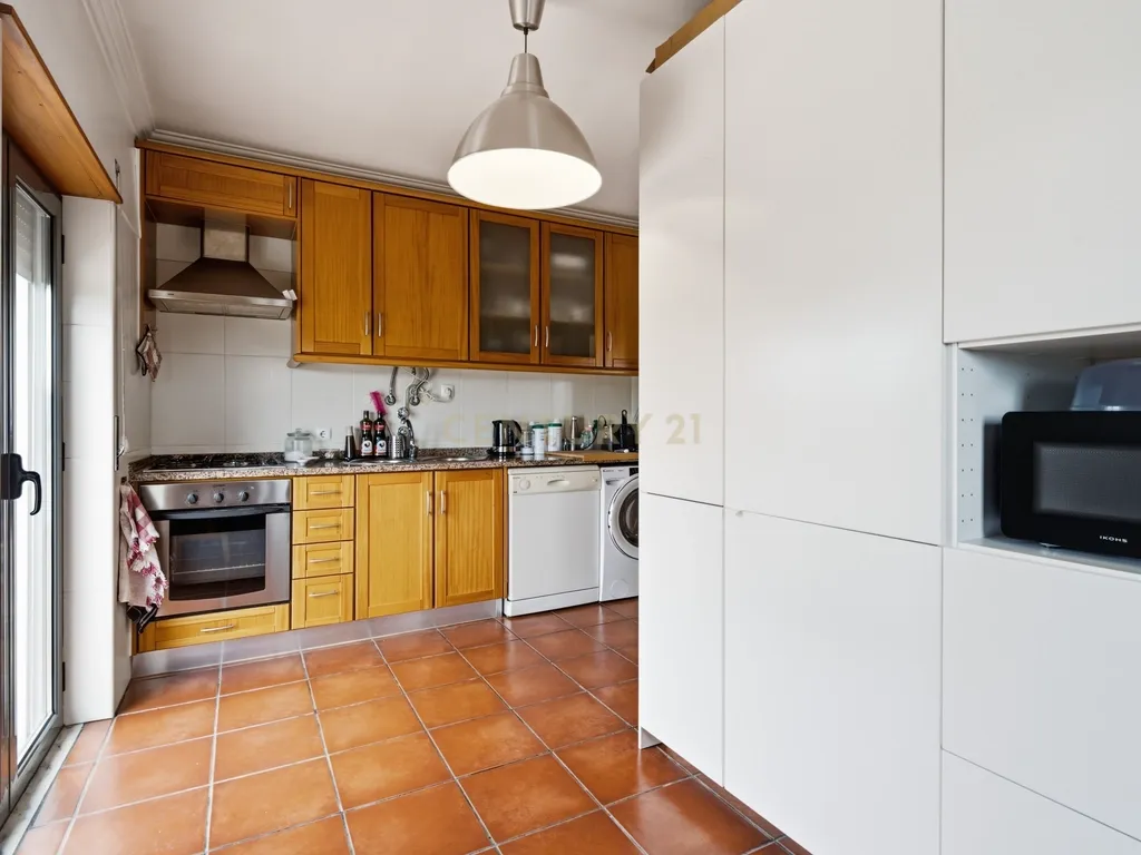Apartamento T2 Ponte Rol - Torres Vedras - Image 21