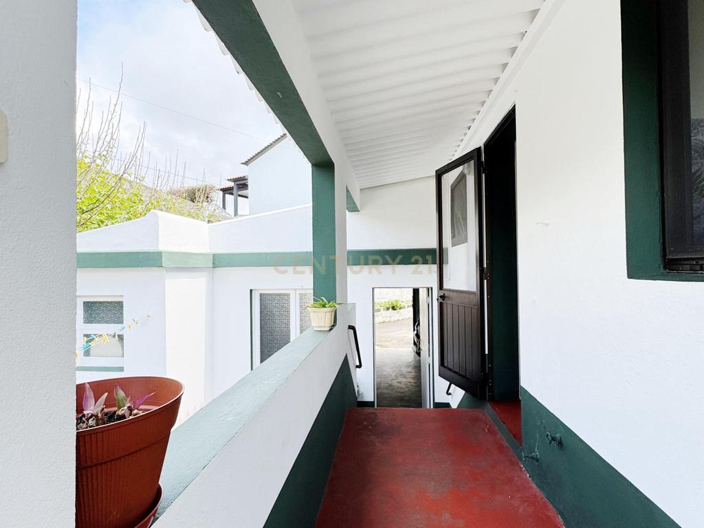 Moradia T3 com Vista Mar em Ribeira Grande, São Miguel - Image 29