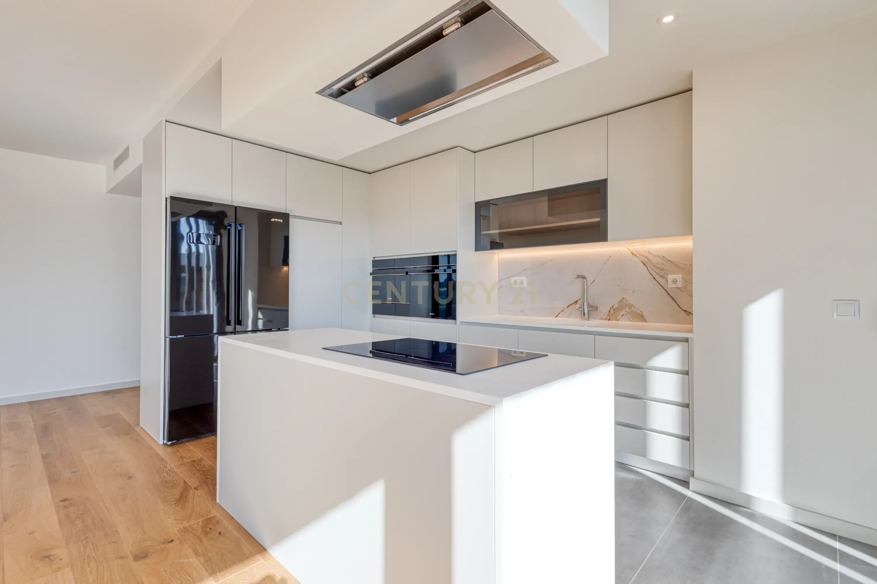 Fotografia 9 de Apartamento T3 – Empreendimento Magnólia | Avenida João Silva Pinto