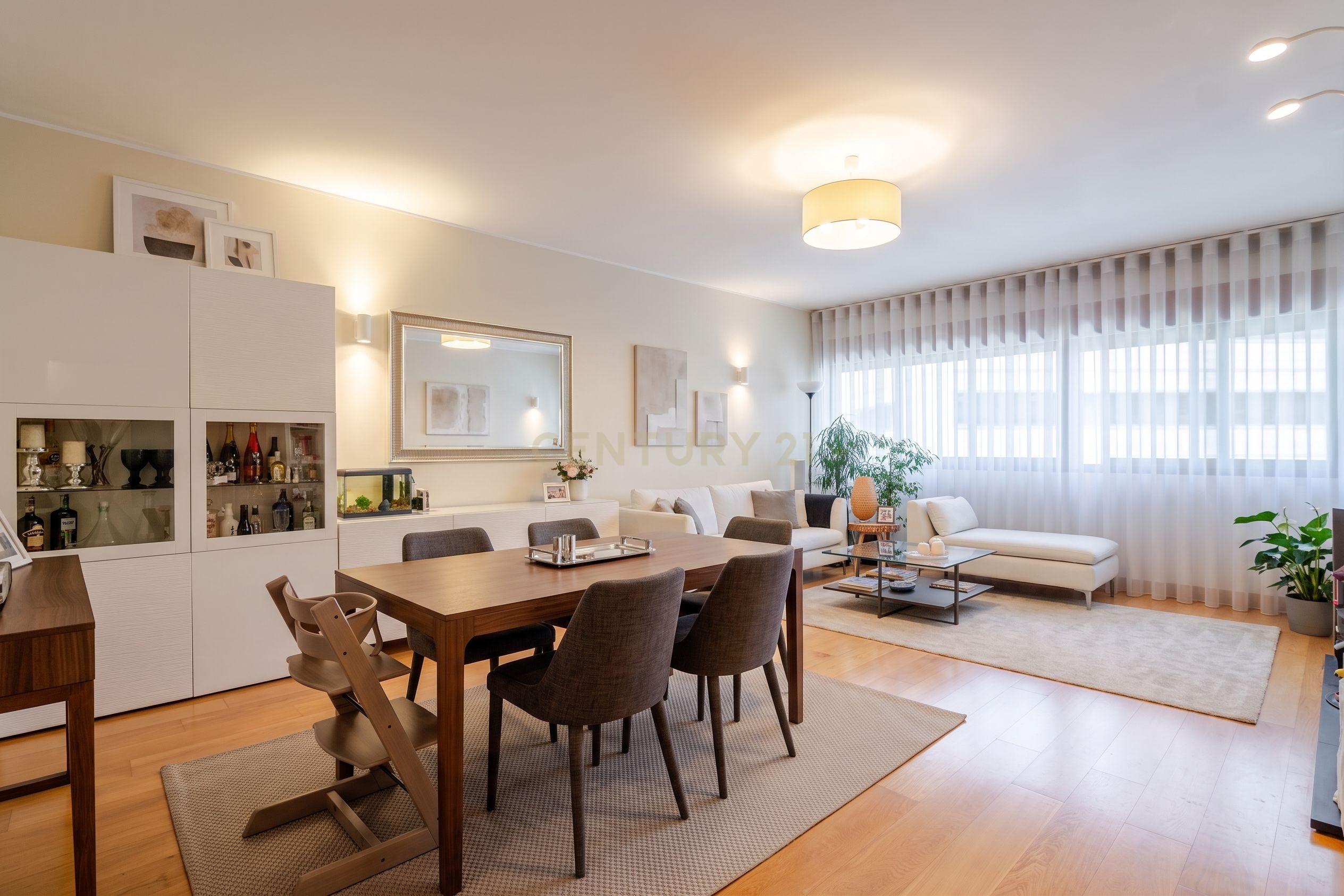 Apartamento T2+1 em Vila Nova de Gaia - Widok 3