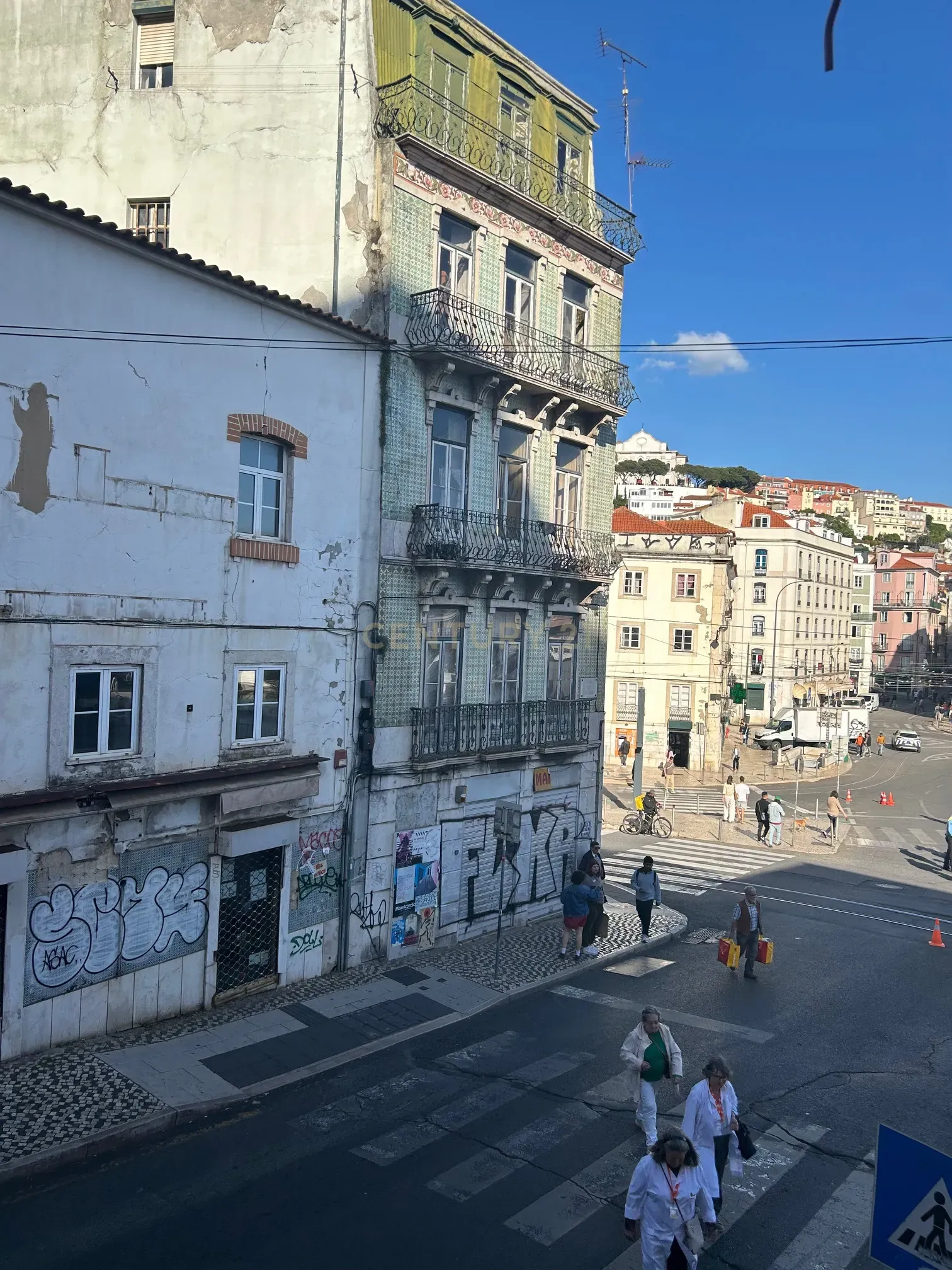 Escritório para Arrendamento na Baixa de Lisboa – Pronto a utilizar - Image 17