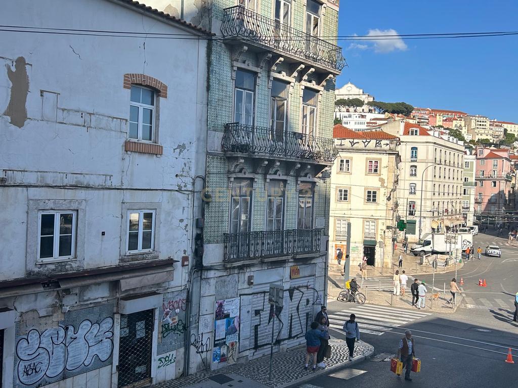 Escritório para Arrendamento na Baixa de Lisboa – Pronto a utilizar - Image 17