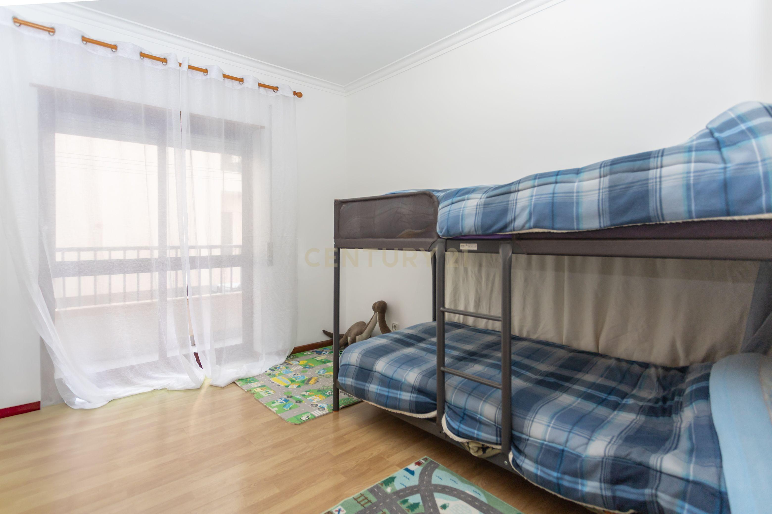 Apartamento T3 em Barreiro - Image 14
