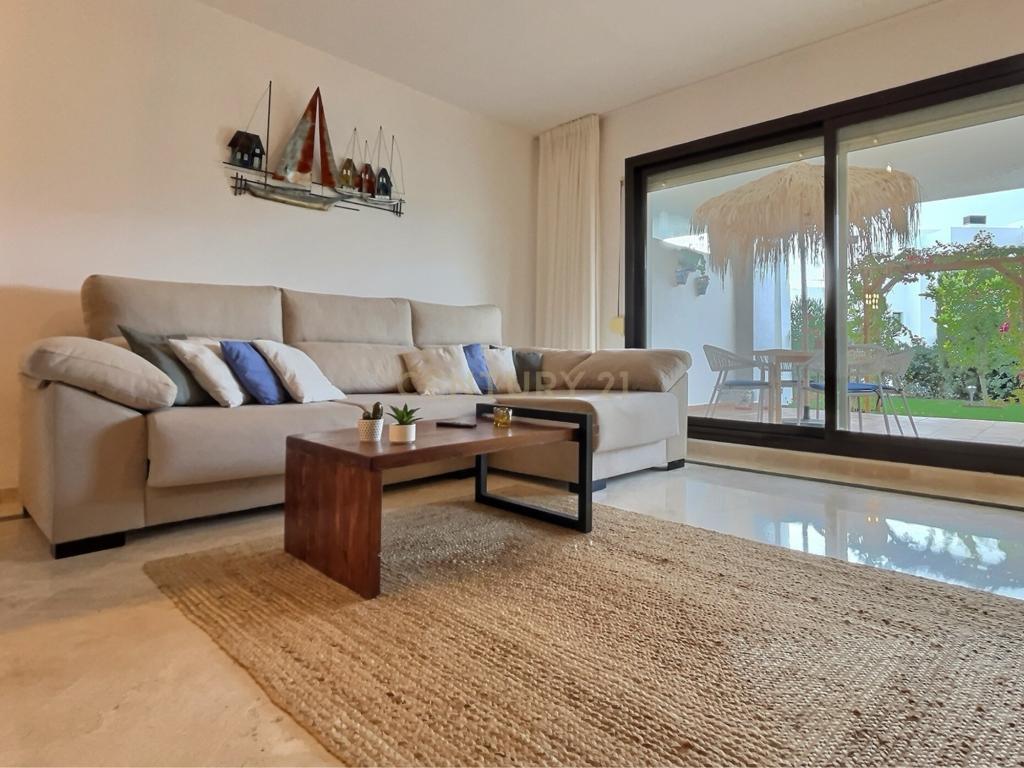 Apartamento em Casares del Golf - Estepona - Image 8