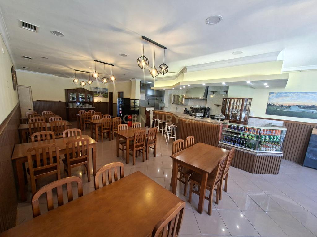 Trespasse de Restaurante pronto a funcionar em Famalicão - Image 1