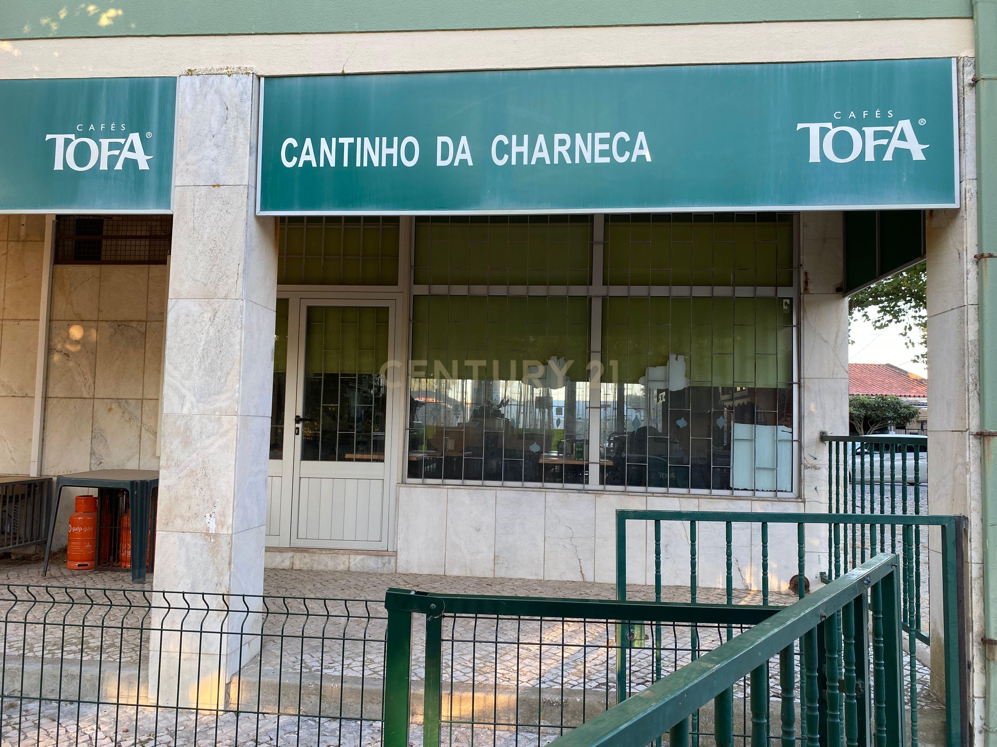 Loja - Snack bar / Restaurante Charneca de Caparica - Image 9