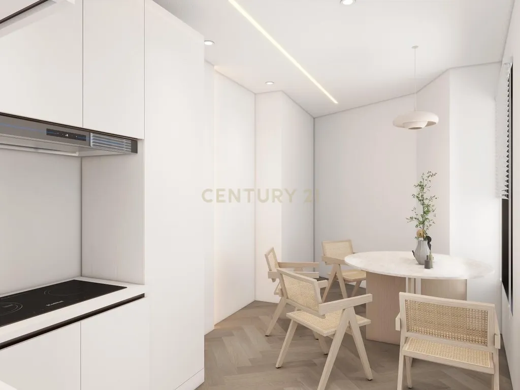 Moradia T3 em Construção com 120m2 · São João do Estoril - Image 4