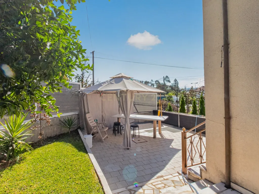 Moradia individual T3, em Sequeira. - Image 25