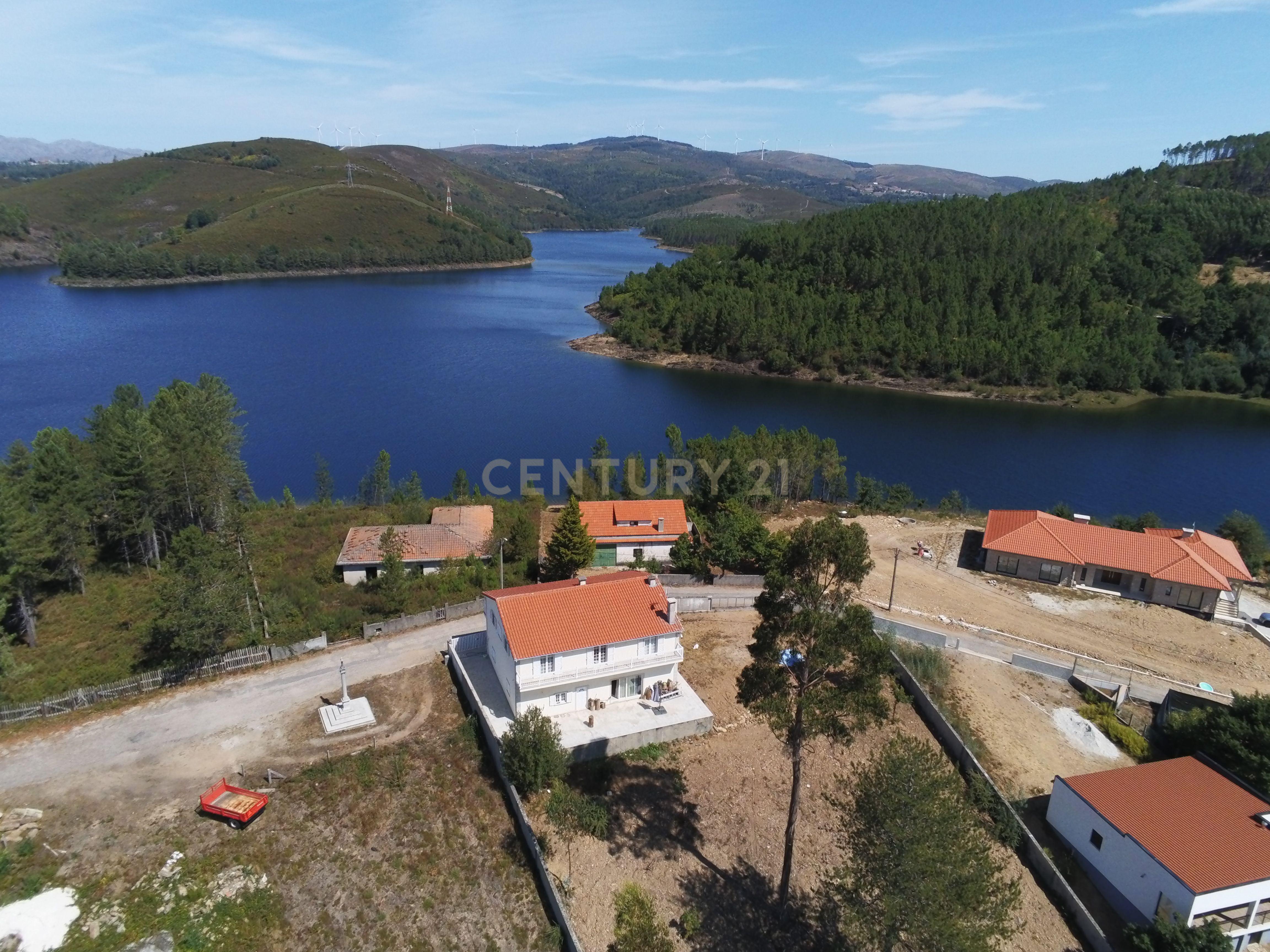 Moradia T6+ à venda em Venda Nova e Pondras, Montalegre — foto 32