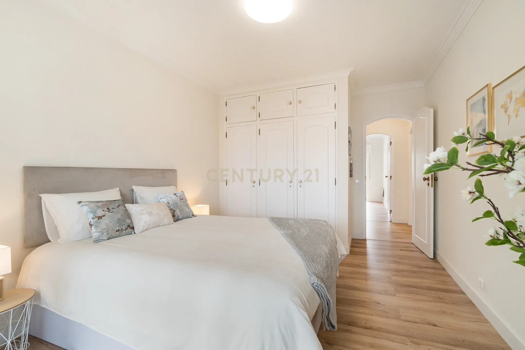 Apartamento Duplex de Luxo em Cascais! - Image 16