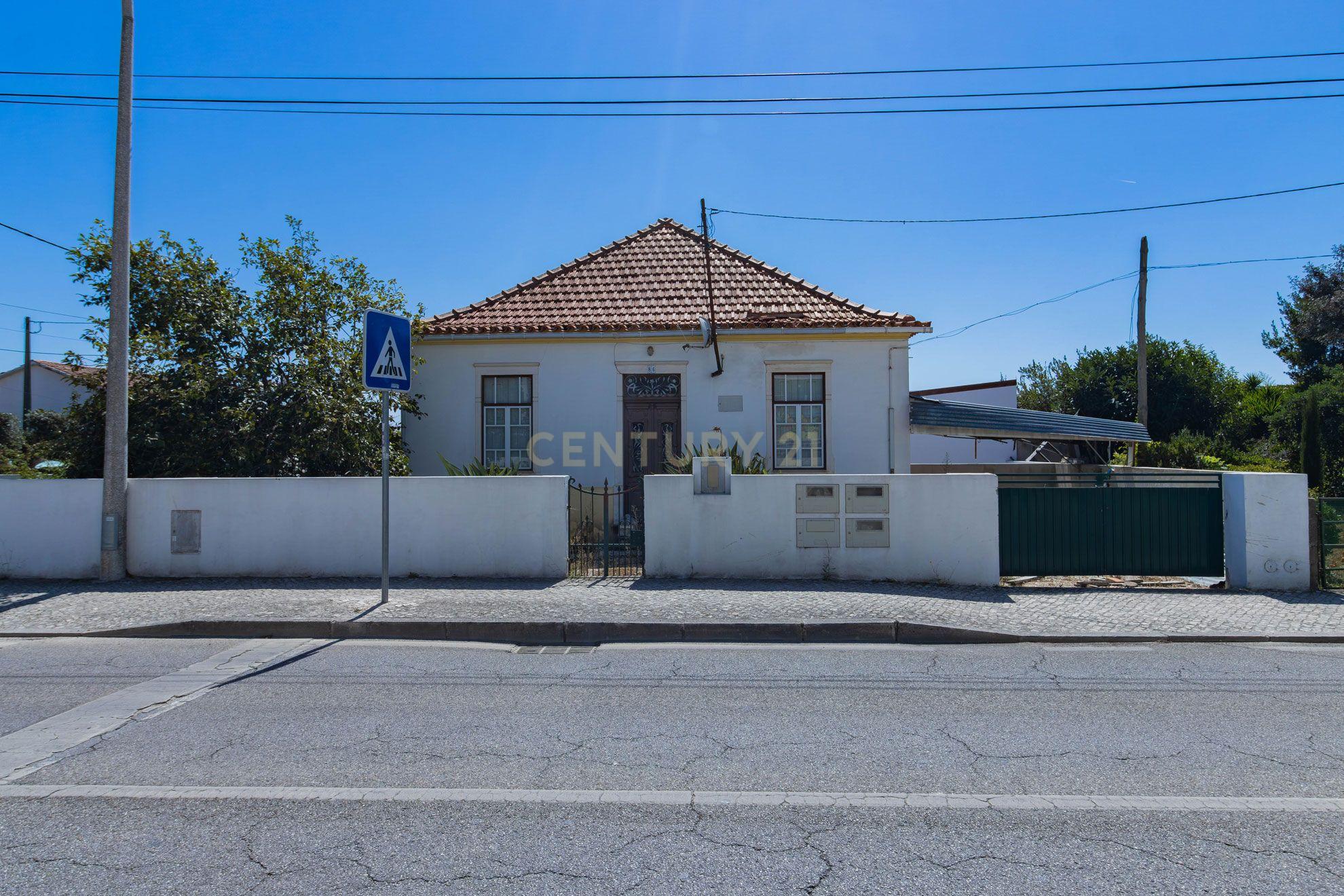 Moradia T4 à venda em Marrazes e Barosa, Leiria — foto 3