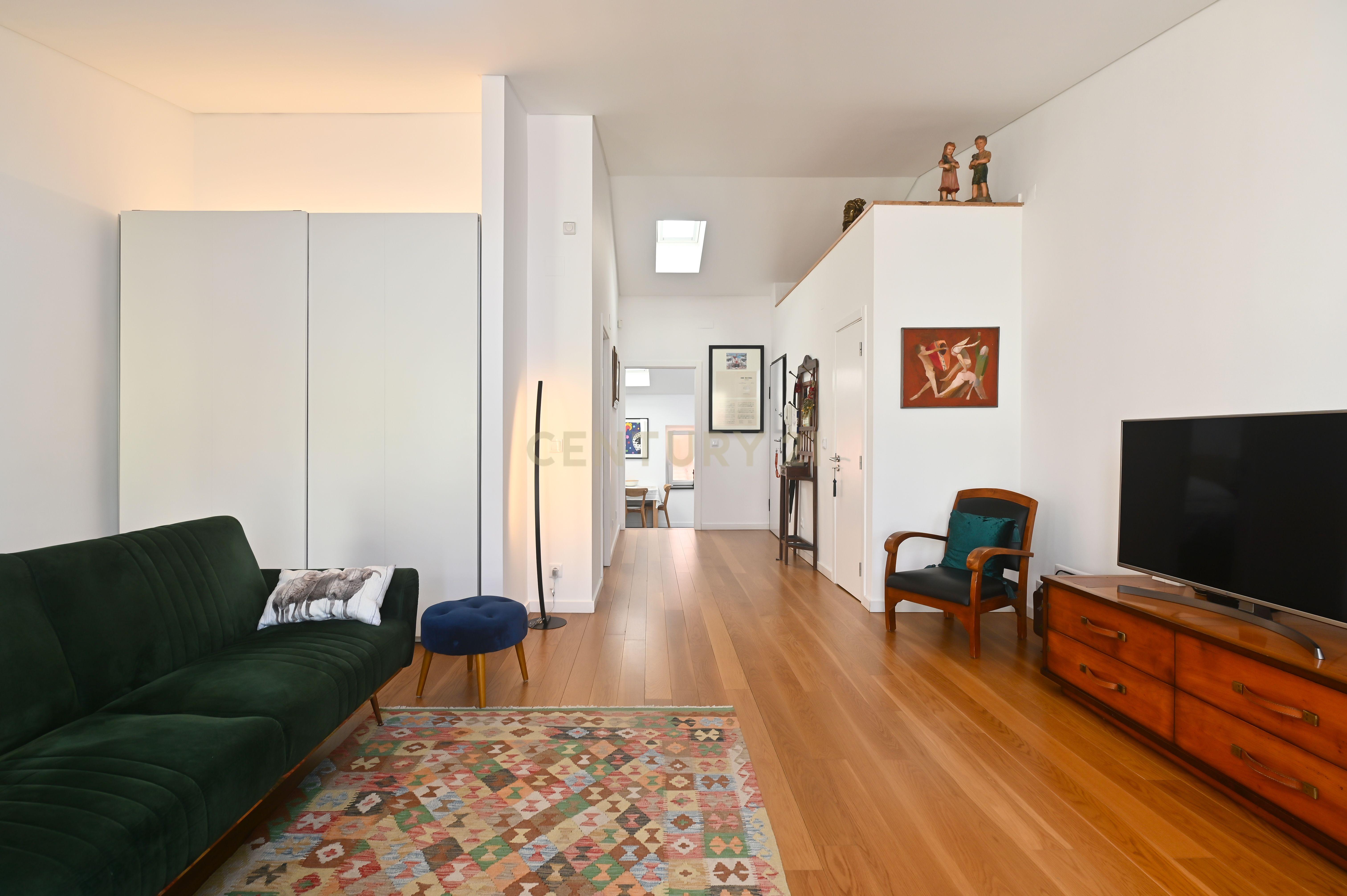 Fotografia 6 de Apartamento T1 Graça, São Vicente