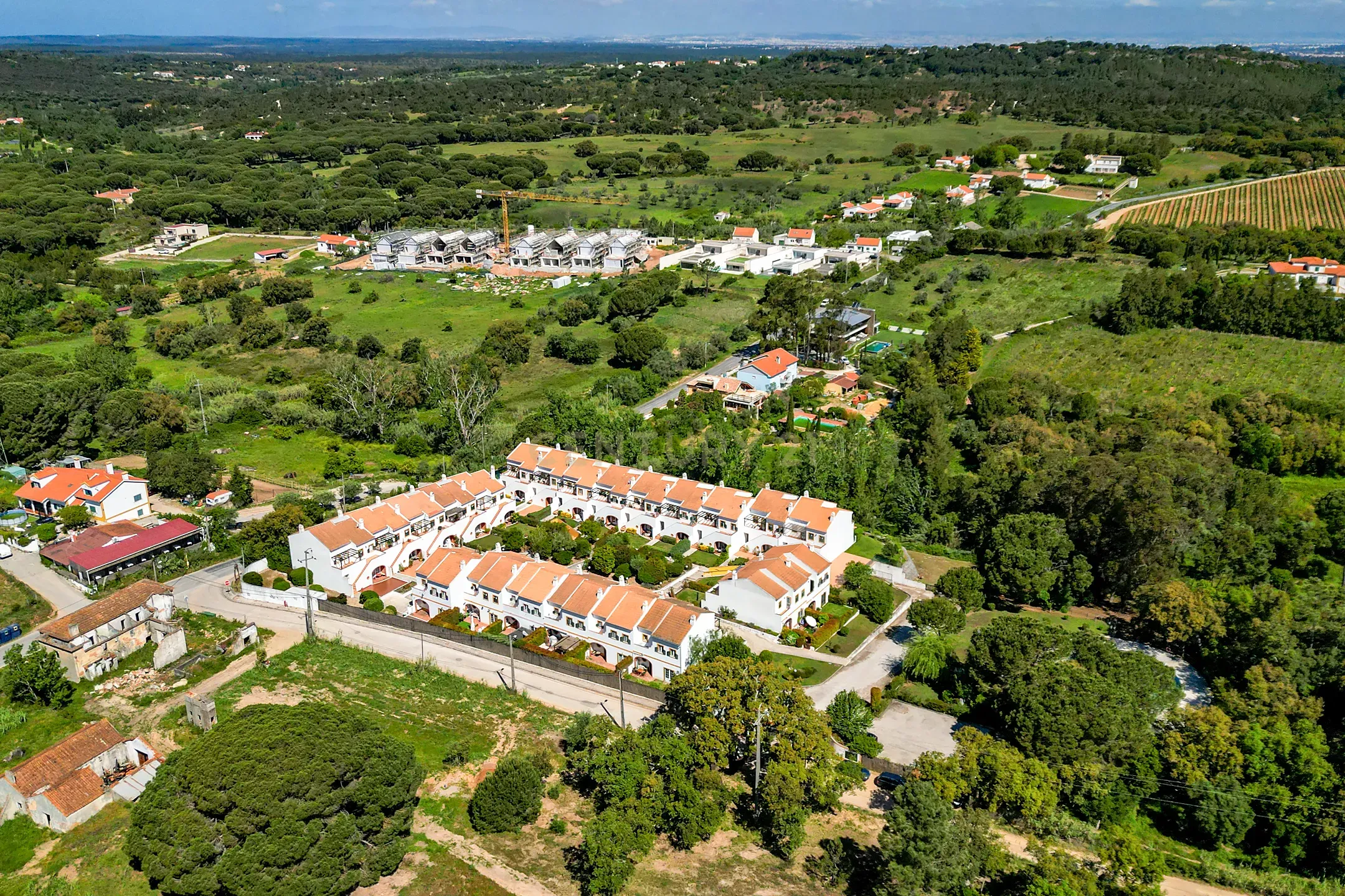Moradia T2 à venda em Azeitão (São Lourenço e São Simão), Setúbal — foto 33