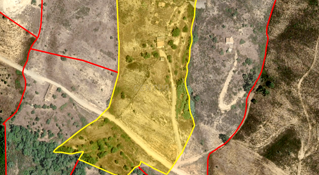 Herdade com 6 Ha  com uma casa térrea - Image 19
