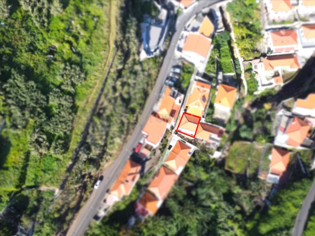 Moradia T3 - São Gonçalo - Funchal - Image 4